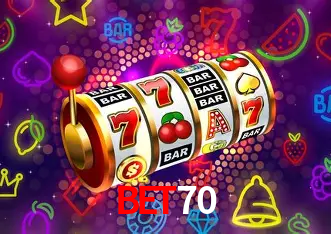 A Emoção da Loteria na BET70: Uma Chance de Mudança de Vida