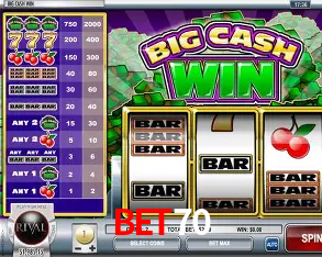 A Revolução dos Aplicativos de Jogos no BET70