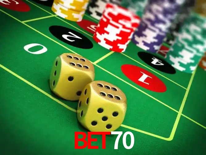 Statistics BET70