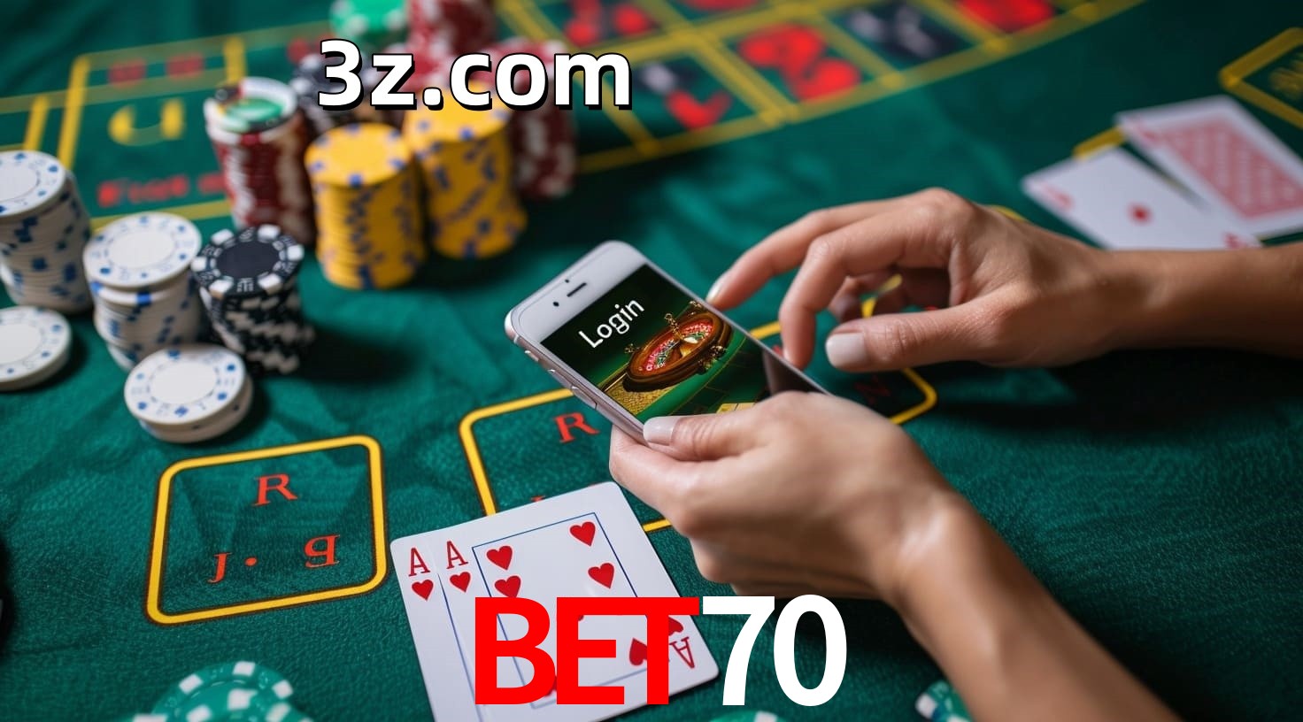 BET70