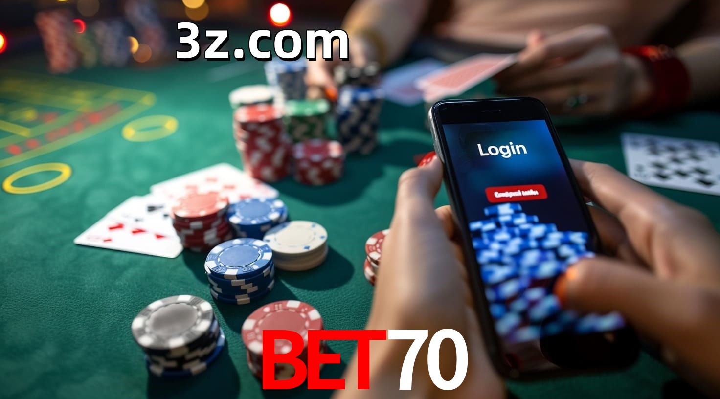 BET70