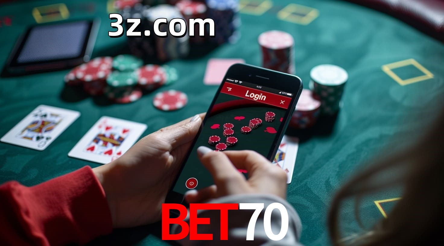 BET70