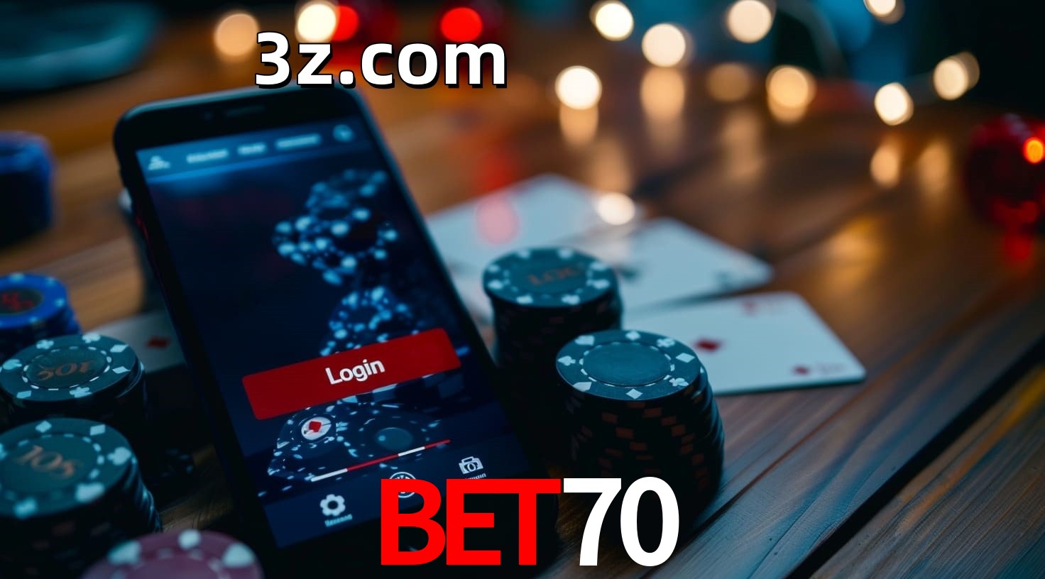 BET70
