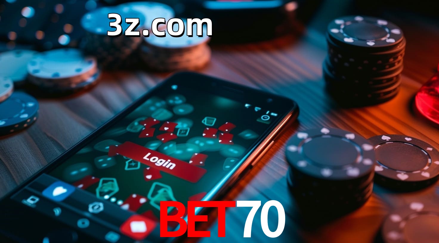 BET70