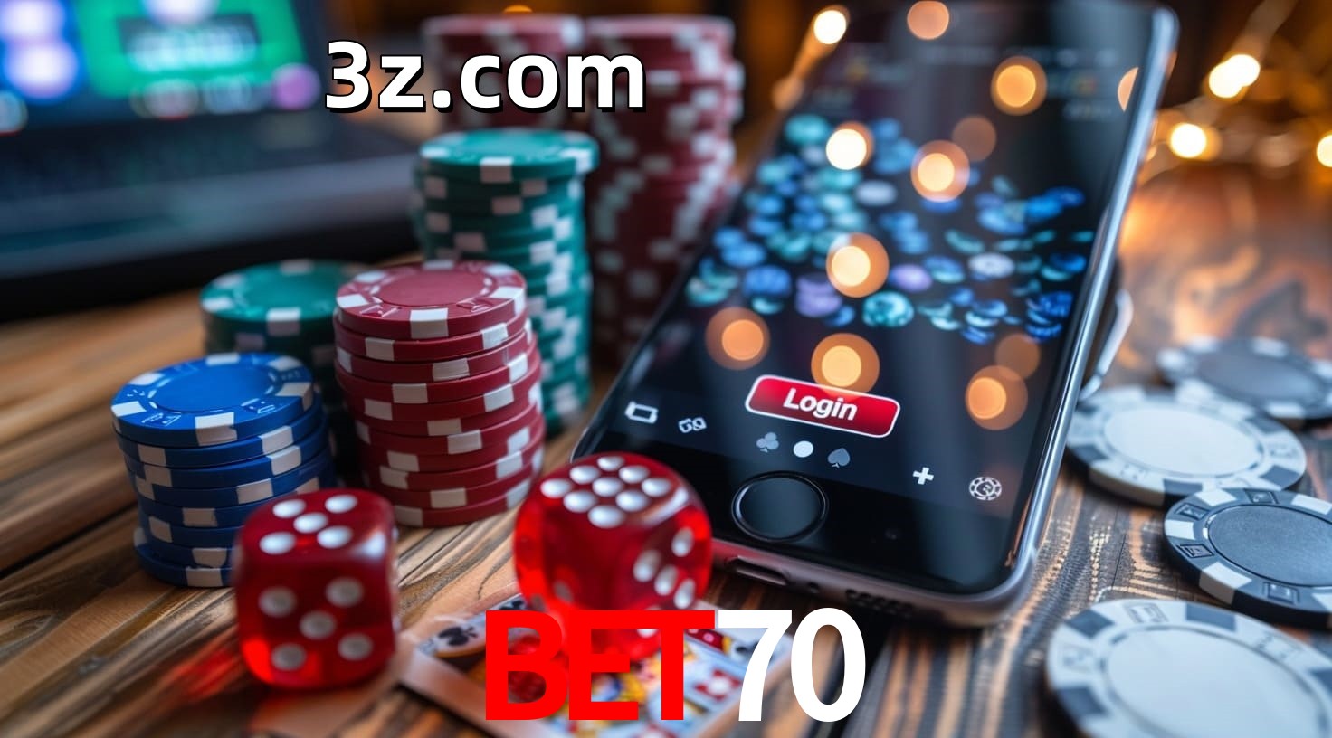 BET70