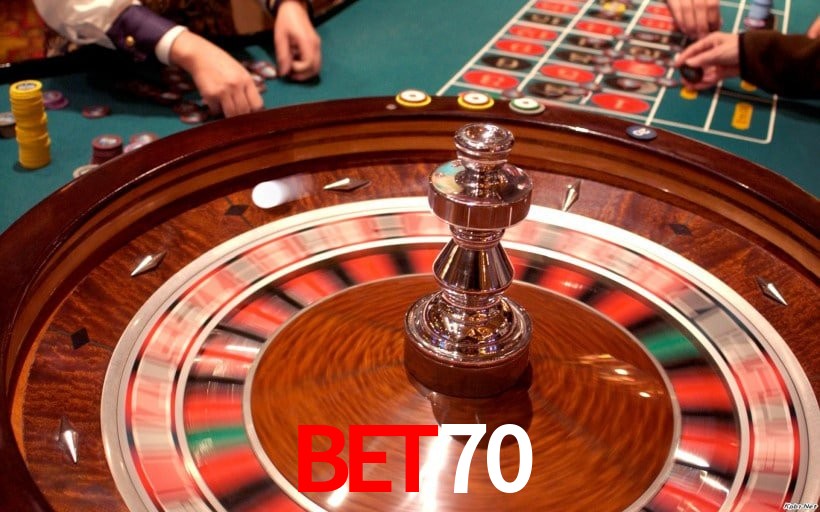 Bônus Diários BET70