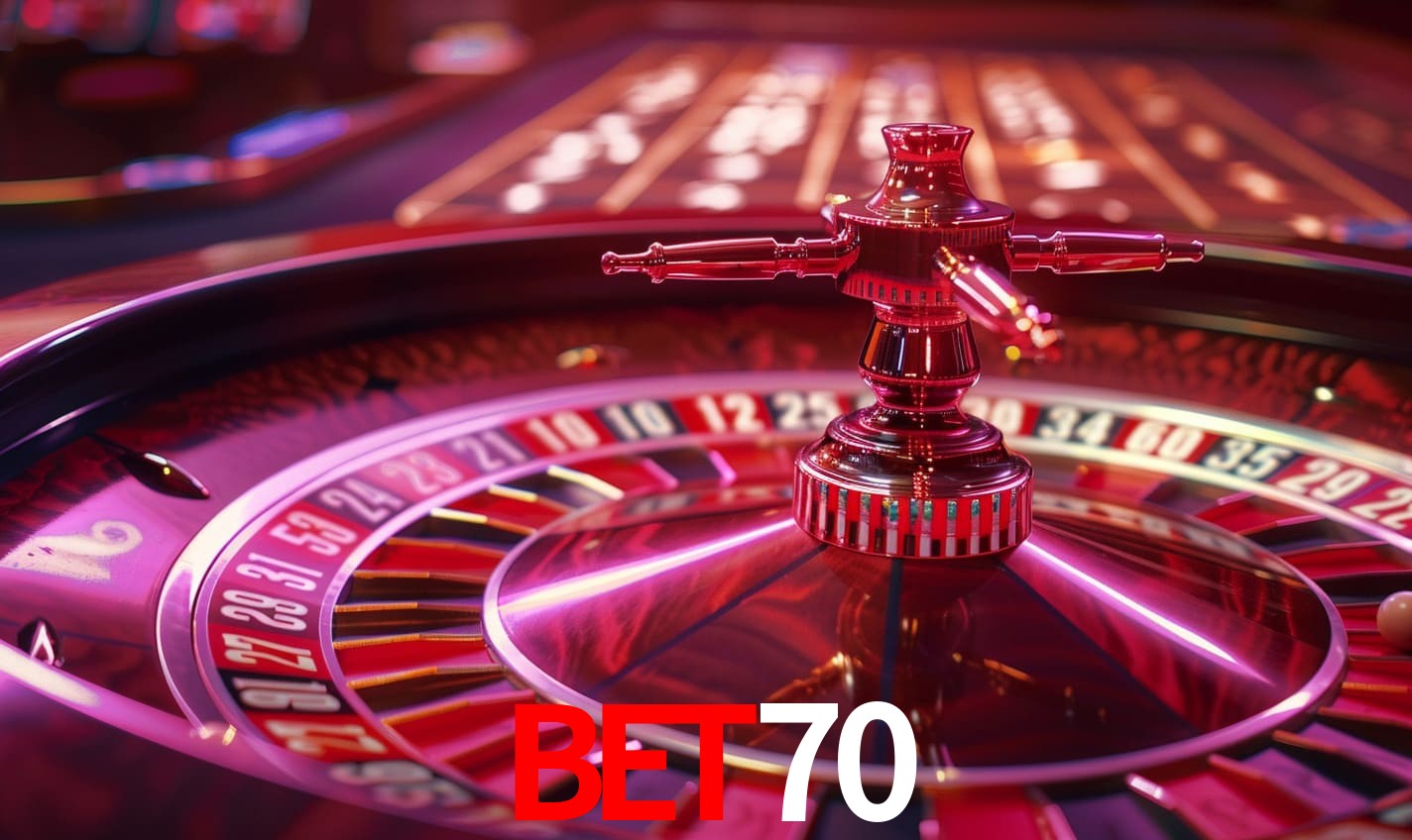 Inovações de Jogos na BET70: O Futuro das Experiências Interativas