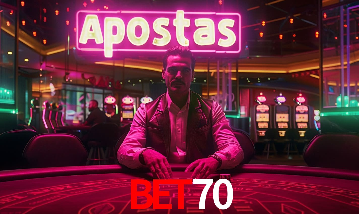 Explorando a Categoria de Eventos em Apostas na BET70