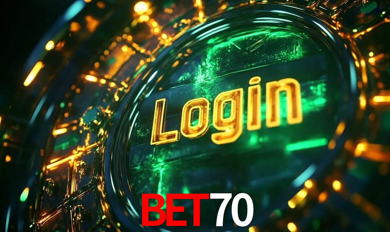 APP rápido e leve da BET70