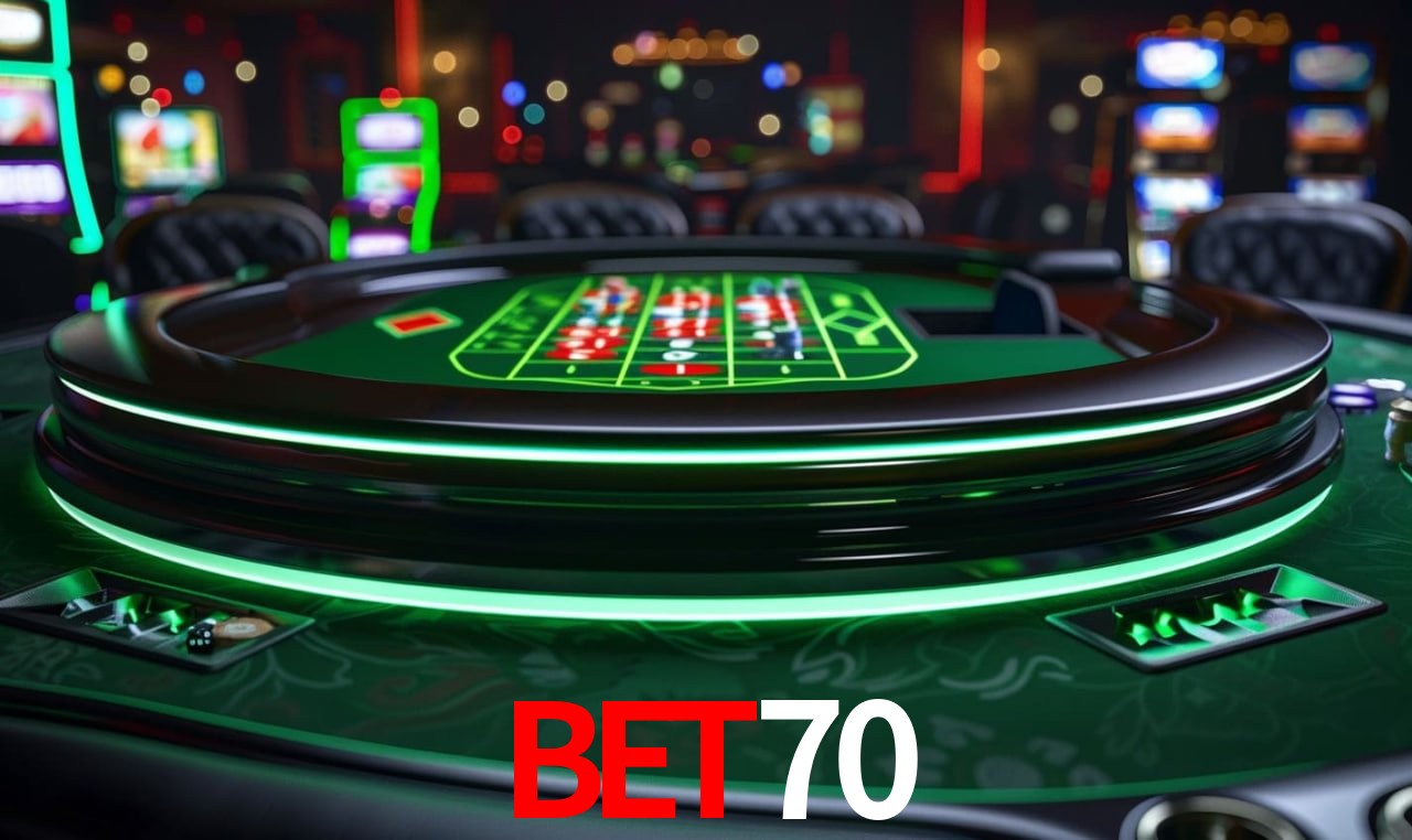 Exclusive Offers BET70