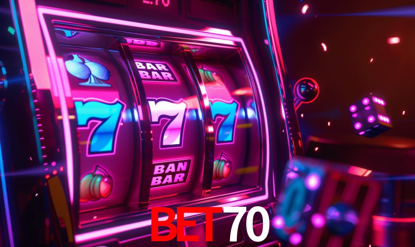 Descubra o Programa VIP da BET70: Vantagens Exclusivas para Jogadores