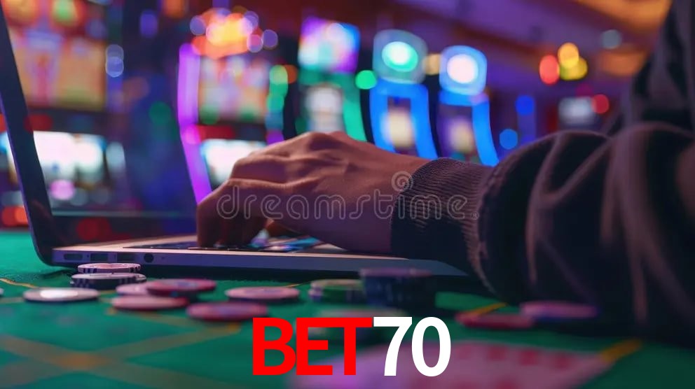 Jogos Exclusivos BET70