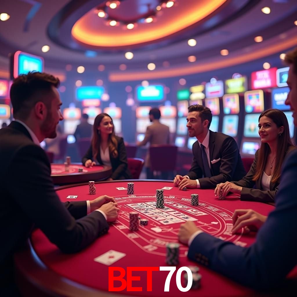 Programa VIP BET70