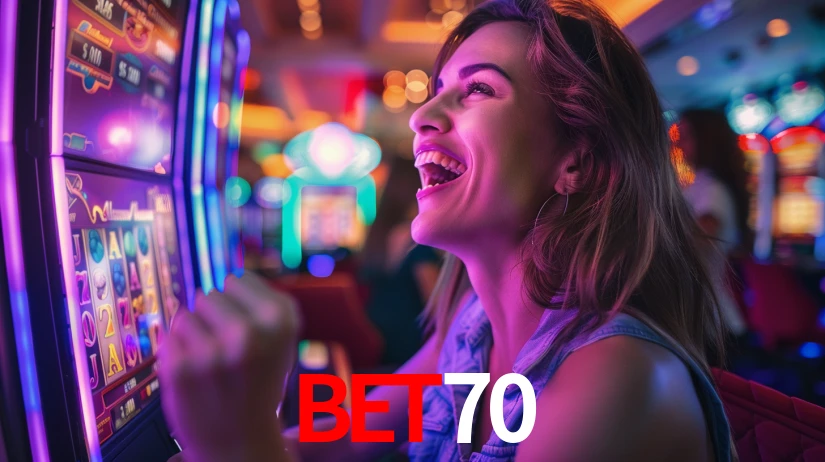 Bet70 baixar