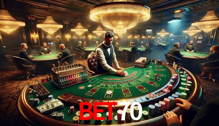 Game Statistics BET70