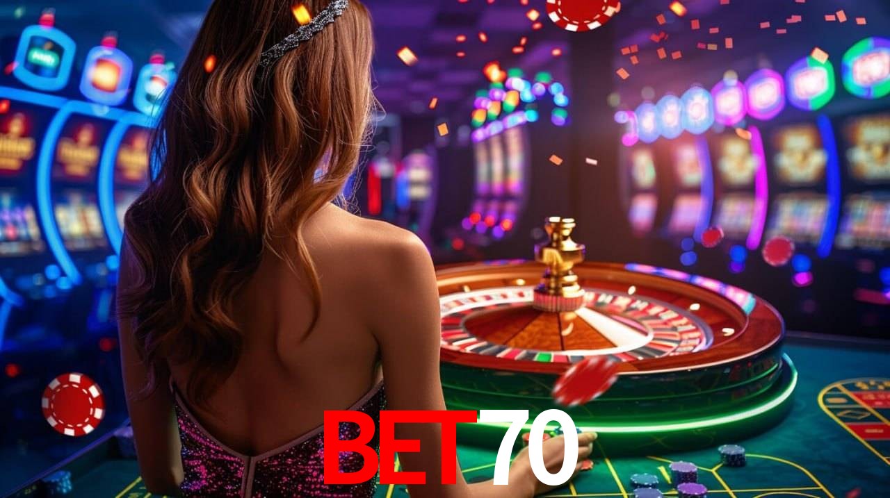 Instalação rápida do APK BET70