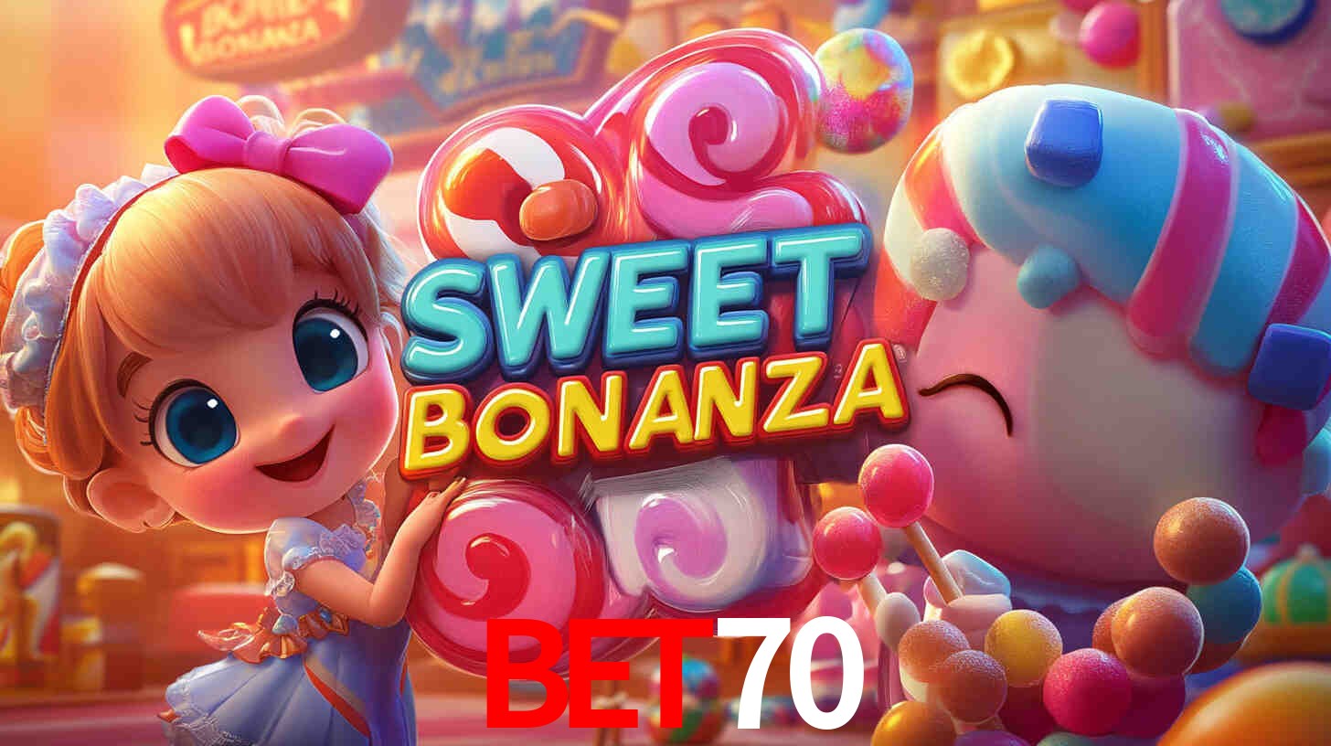 Apostas Esportivas na BET70: Um Guia Completo