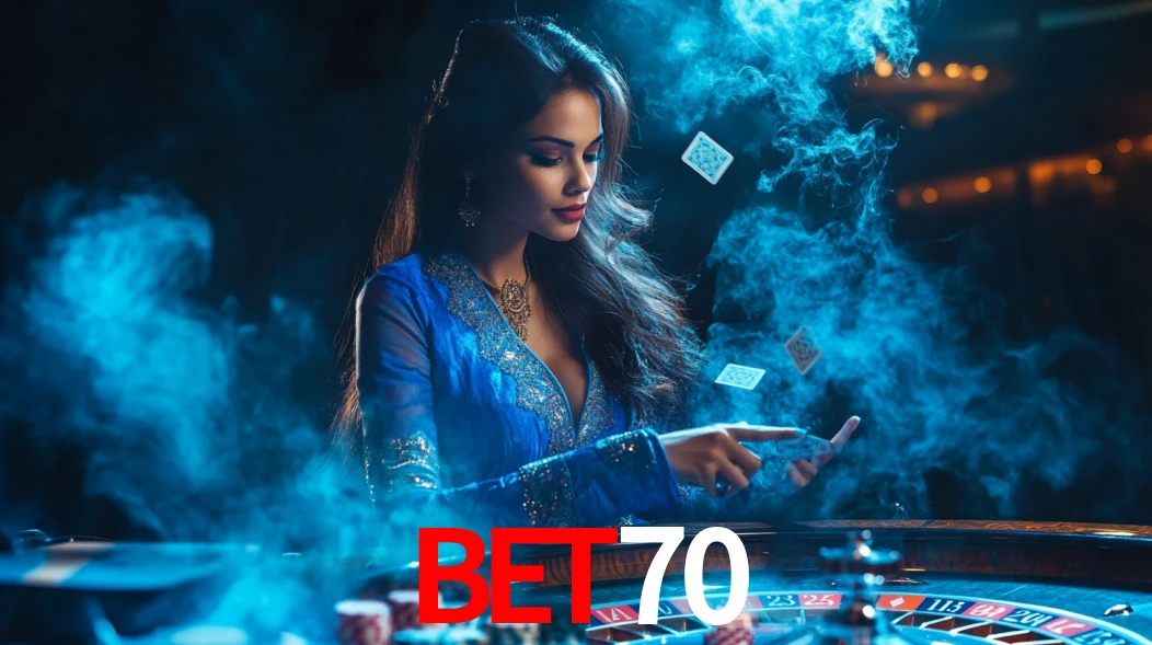 Descubra a Essência do BET70: Nossa História e Compromissos