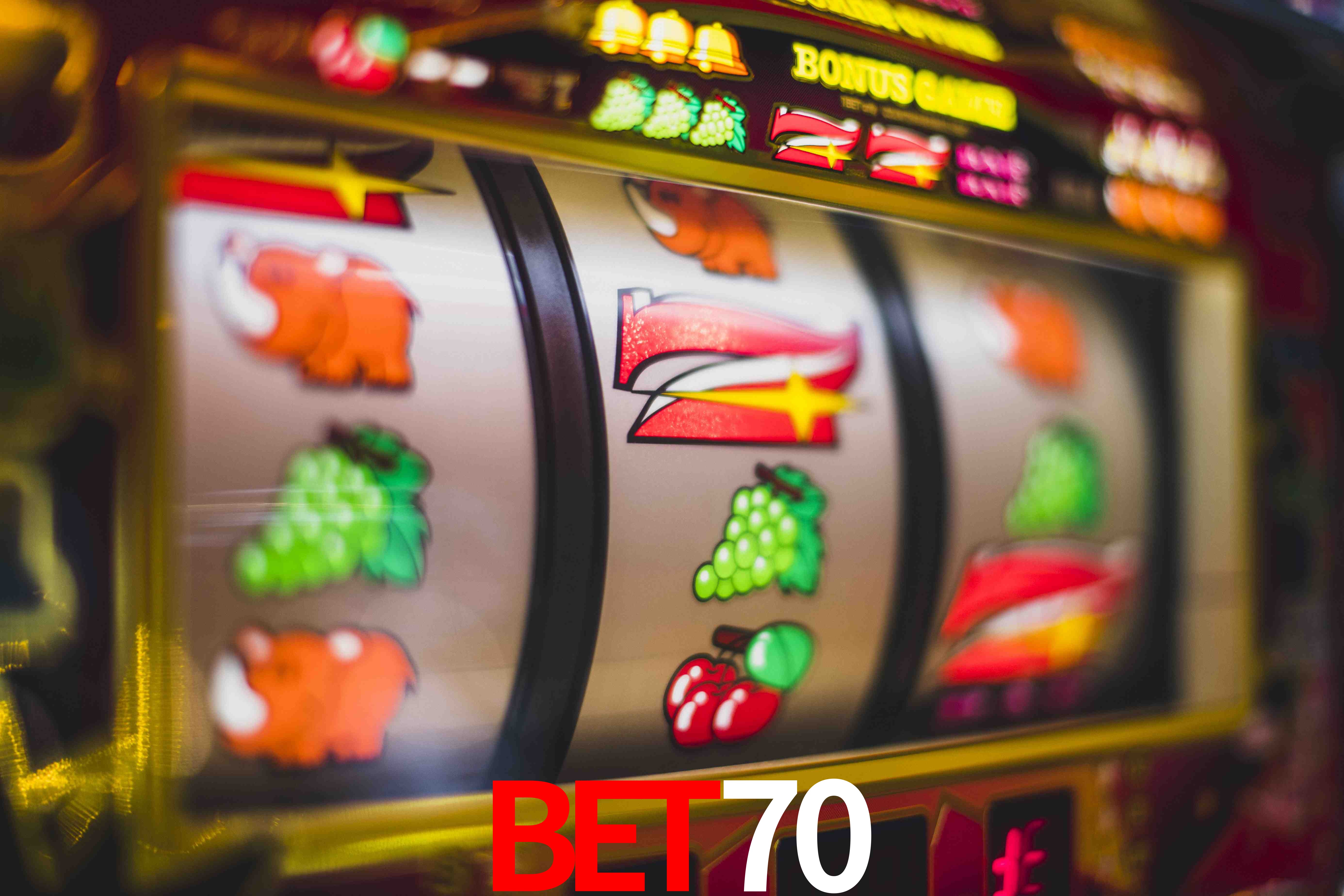 Sports Statistics BET70