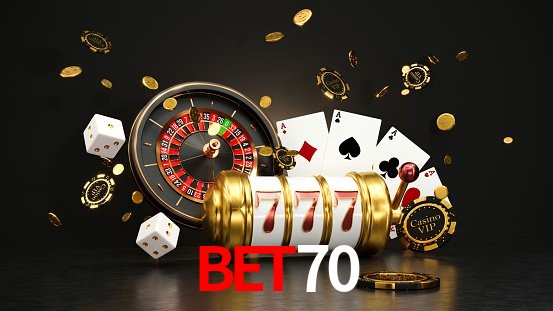Tennis Betting BET70