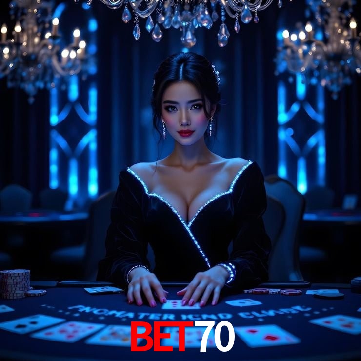 Diretório de Jogos BET70