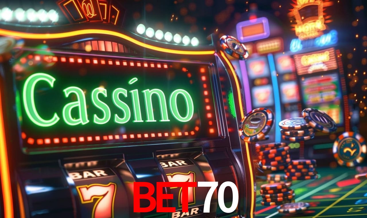 Cadastro Rápido BET70