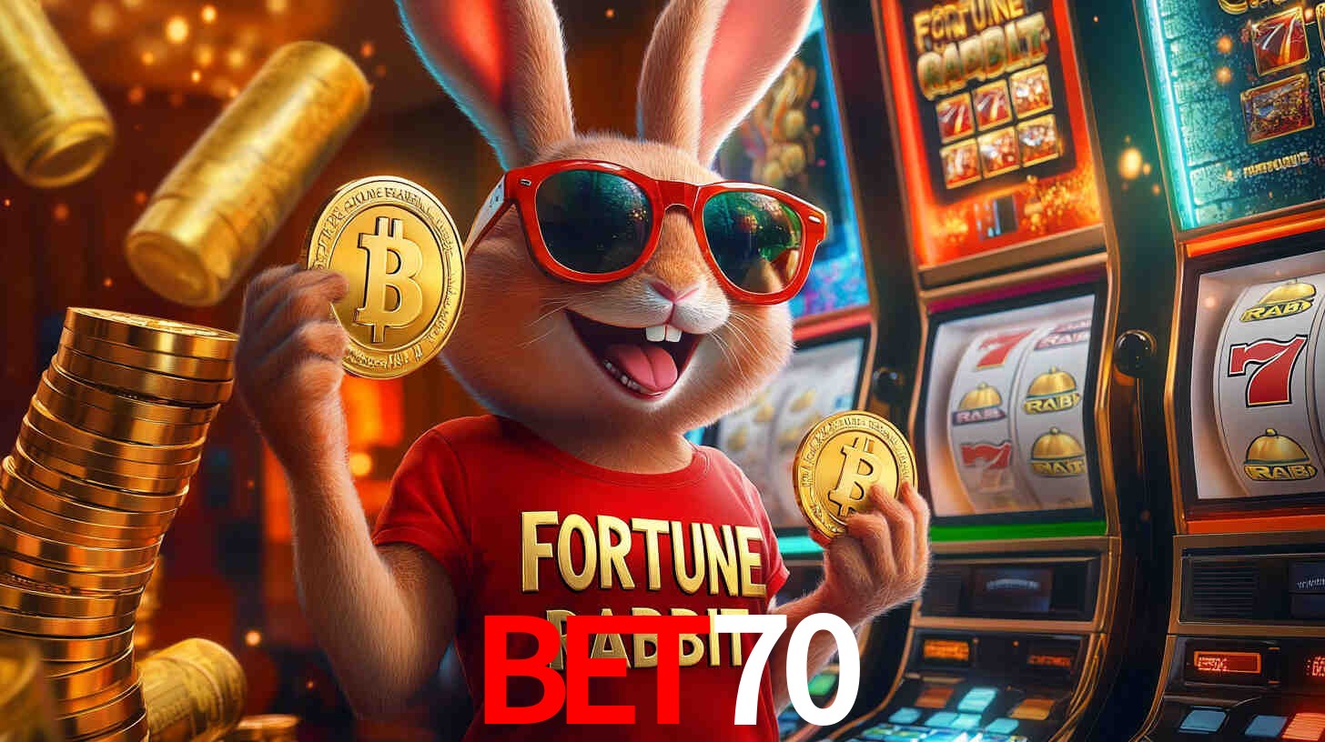 Inovações de Jogos na BET70: O Futuro das Experiências Interativas