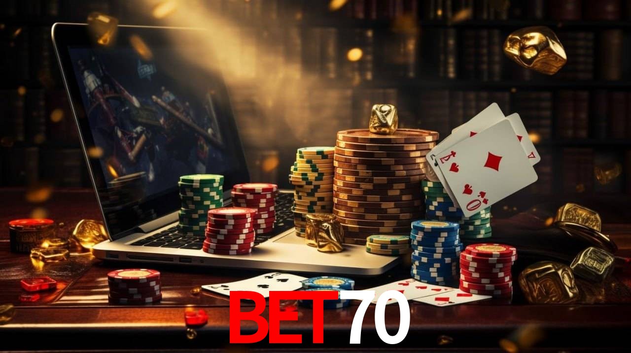 Mesa de Blackjack BET70