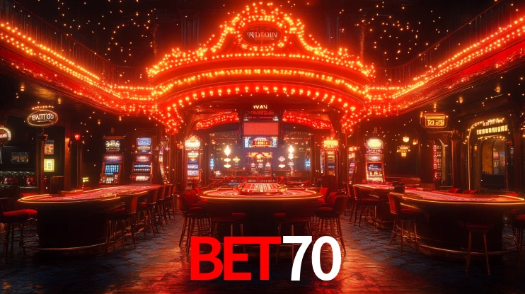 Ofertas Imperdíveis na BET70: Promoções e Bônus Que Valem a Pena