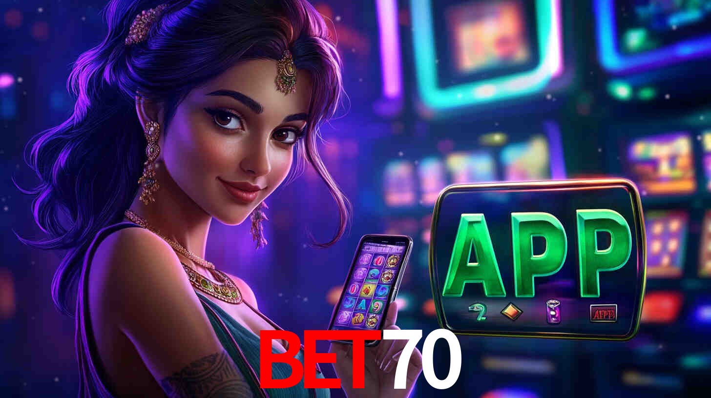 Bet70 baixar