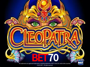 Bônus após cadastro na BET70