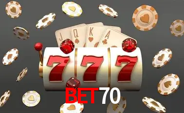 Cadastro rápido e seguro na BET70
