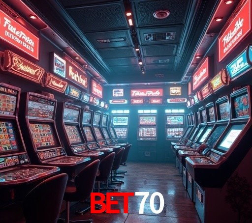 Bônus e promoções da BET70