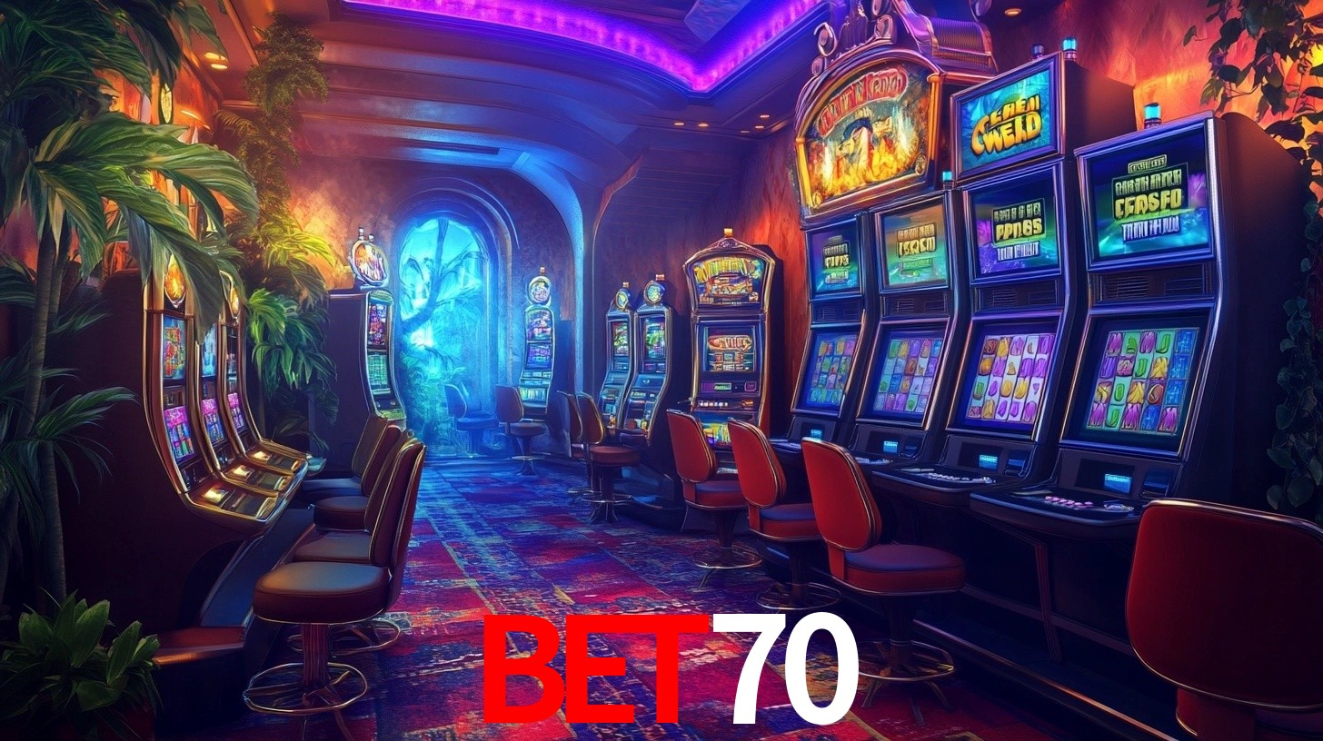 Live Casino BET70