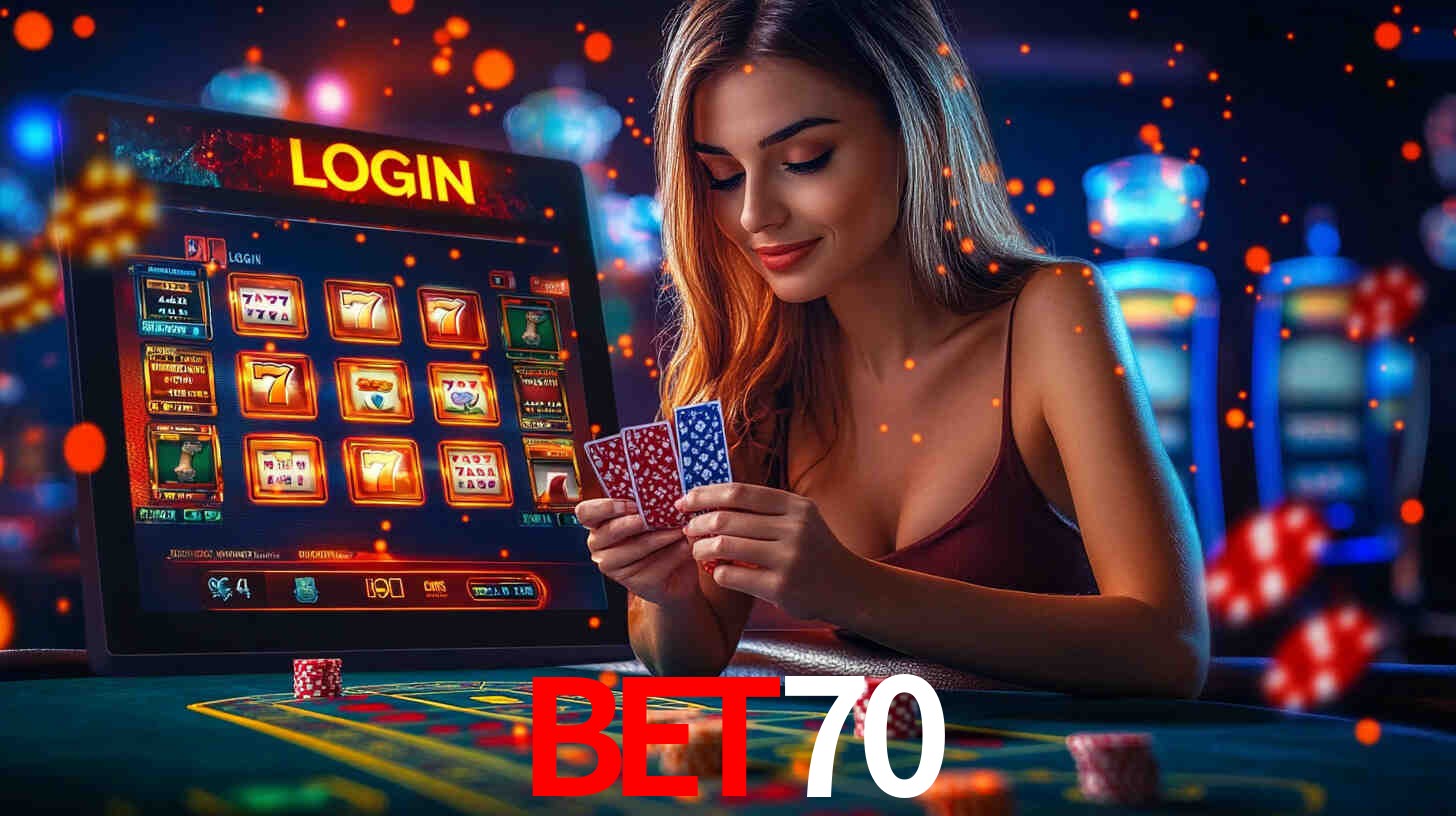 Bet70 baixar