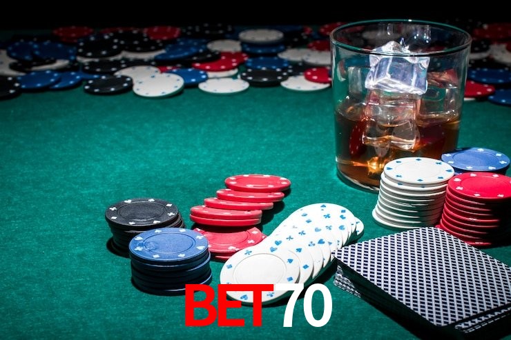 Casino VIP BET70