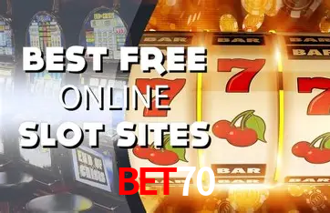 Descubra a Magia dos Jogos de Arcade no BET70