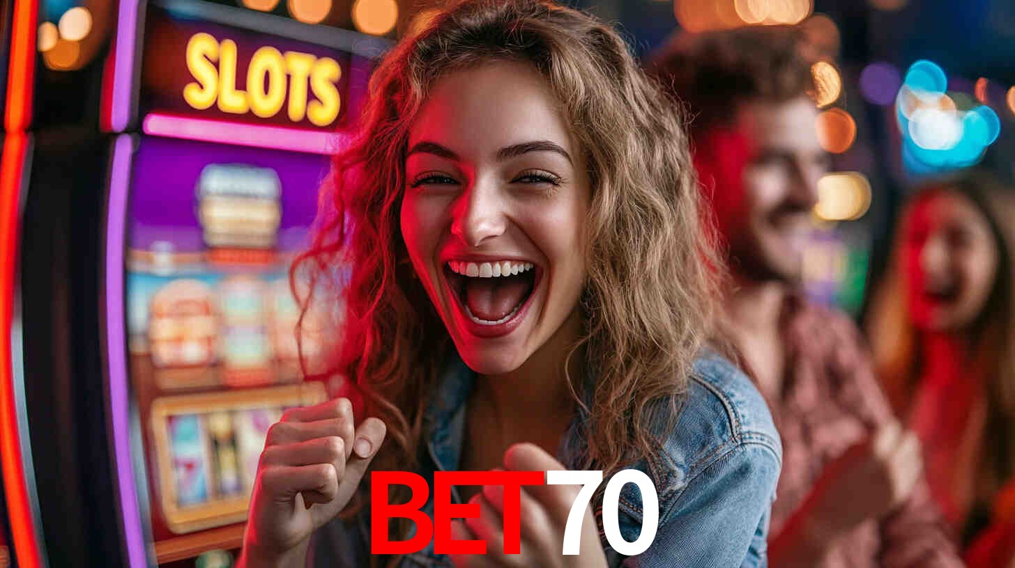 Descubra a Essência do BET70: Nossa História e Compromissos
