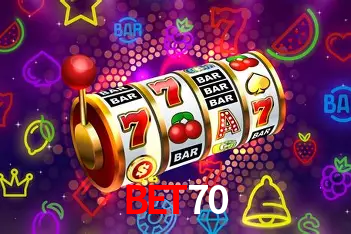 Desvendando o Mundo dos Jogos Virtuais na BET70