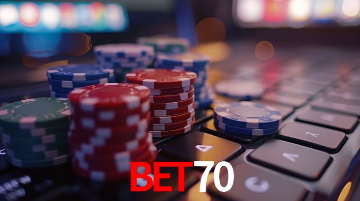 Tecnologia da Plataforma BET70
