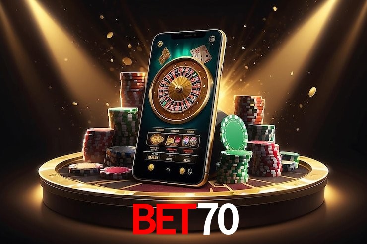 Segurança 2FA BET70