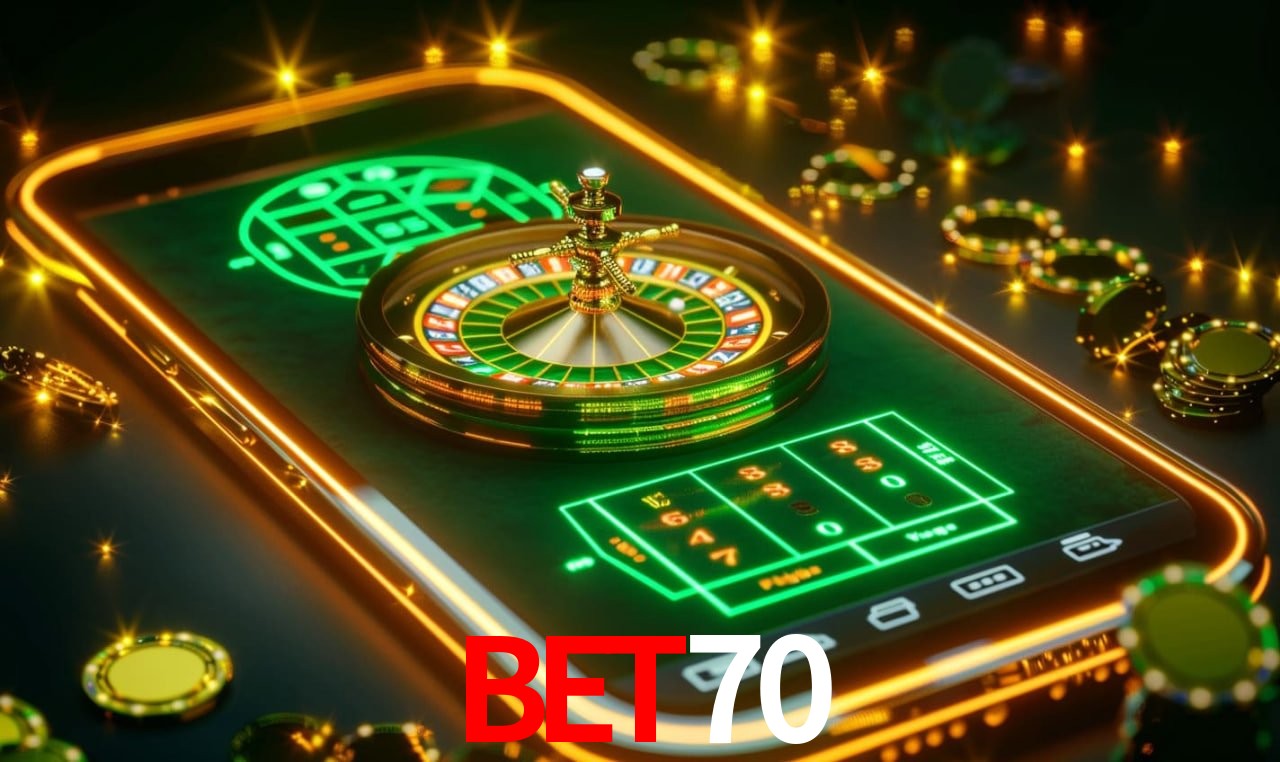 Integração de APIs BET70