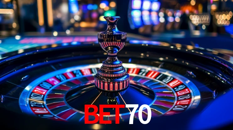Bet70 baixar