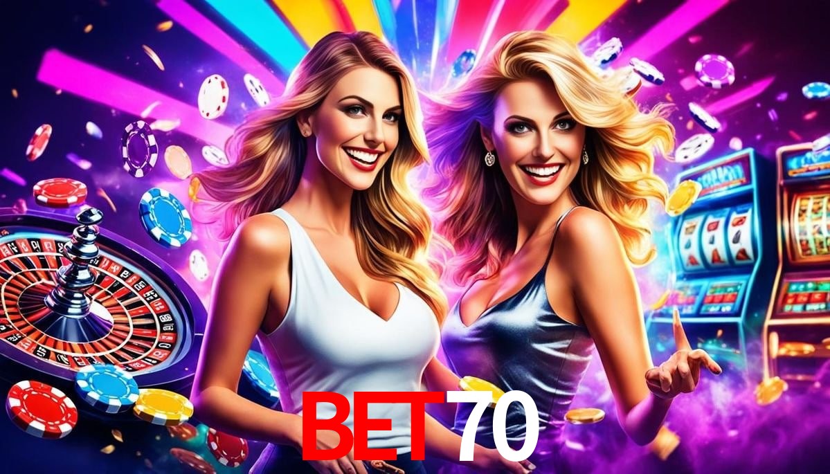 PIX Instantâneo BET70
