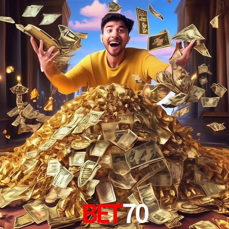 Casino Ao Vivo BET70