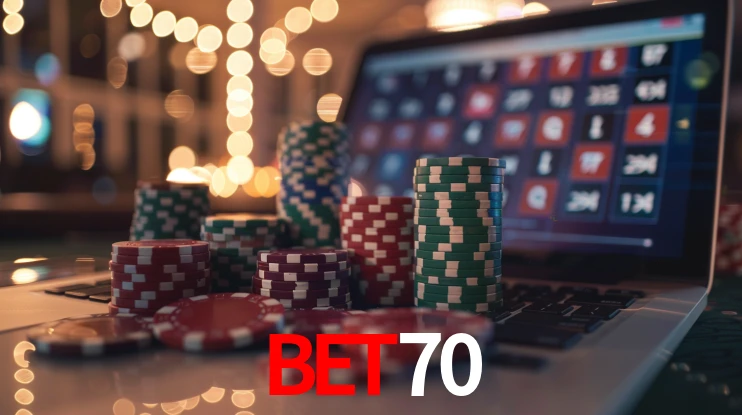 Account Benefits BET70