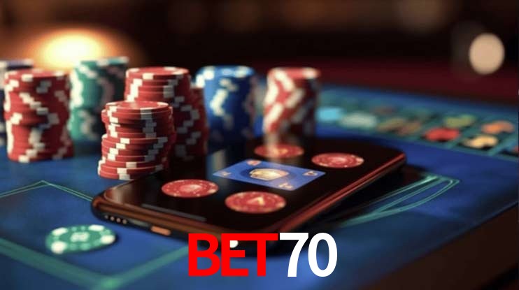 Jogo Aviator BET70