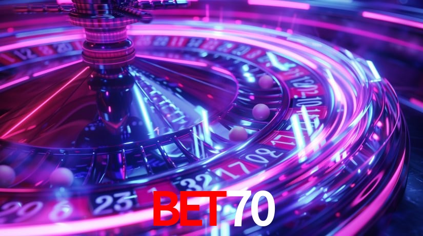 Desvendando o Mundo dos Jogos Virtuais na BET70