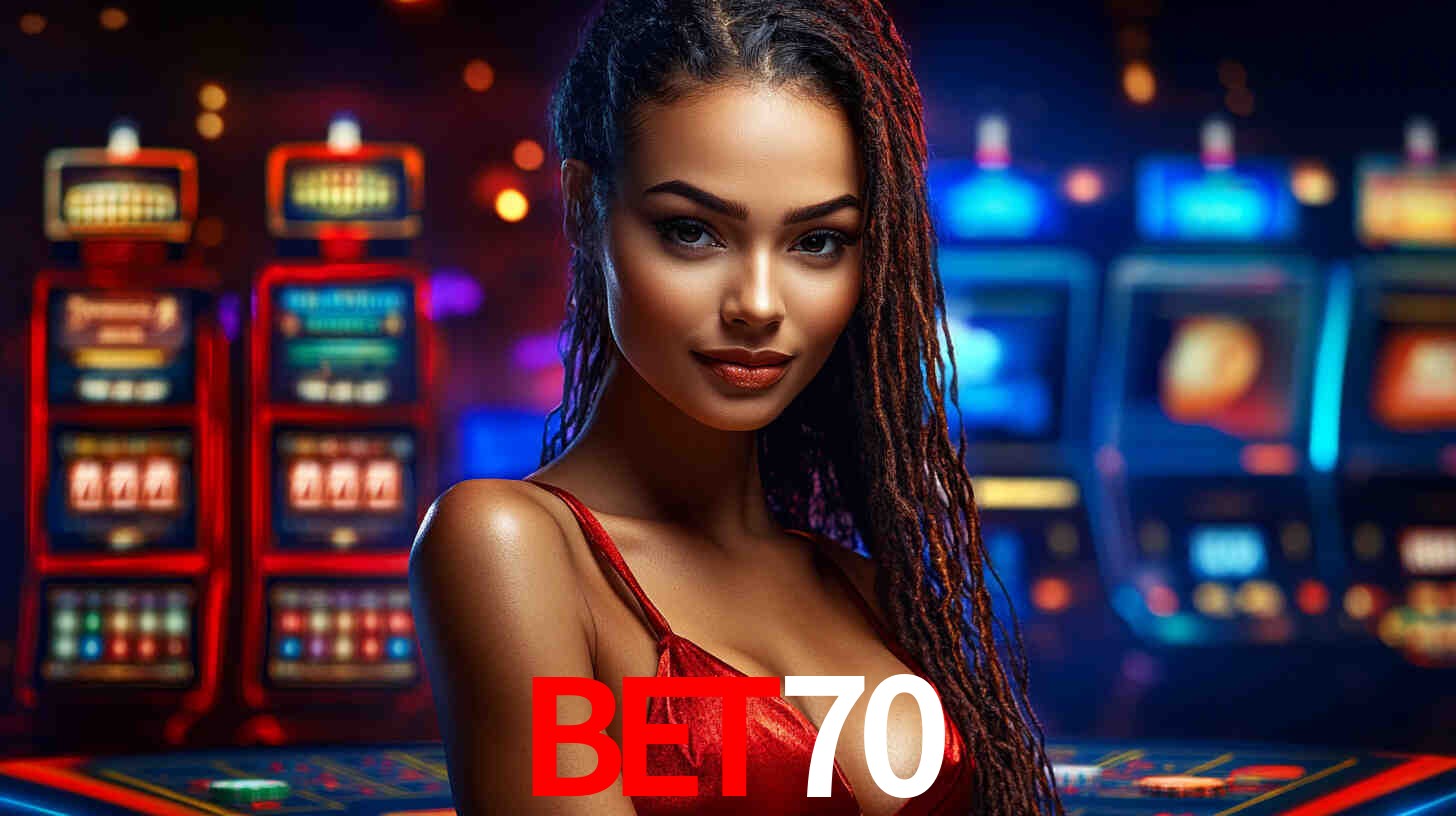 Explorando a Categoria de Eventos em Apostas na BET70